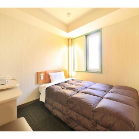 R&B Hotel Sendai Hirosedori Ekimae - Vacation Stay 15192V Exterior foto
