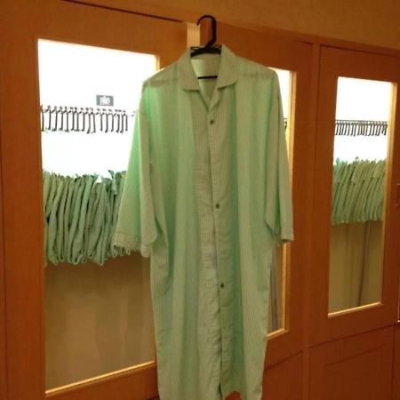 R&B Hotel Sendai Hirosedori Ekimae - Vacation Stay 15192V Exterior foto