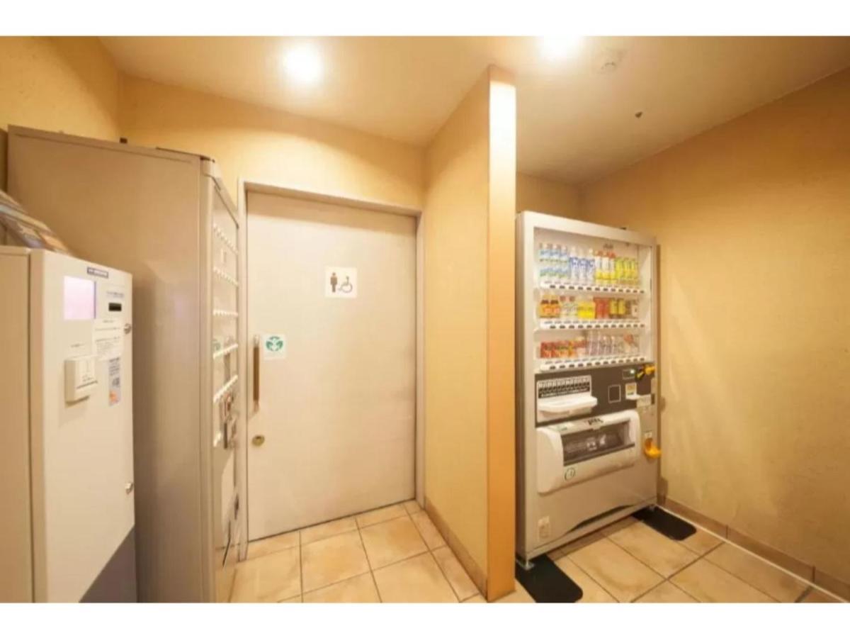 R&B Hotel Sendai Hirosedori Ekimae - Vacation Stay 15192V Exterior foto