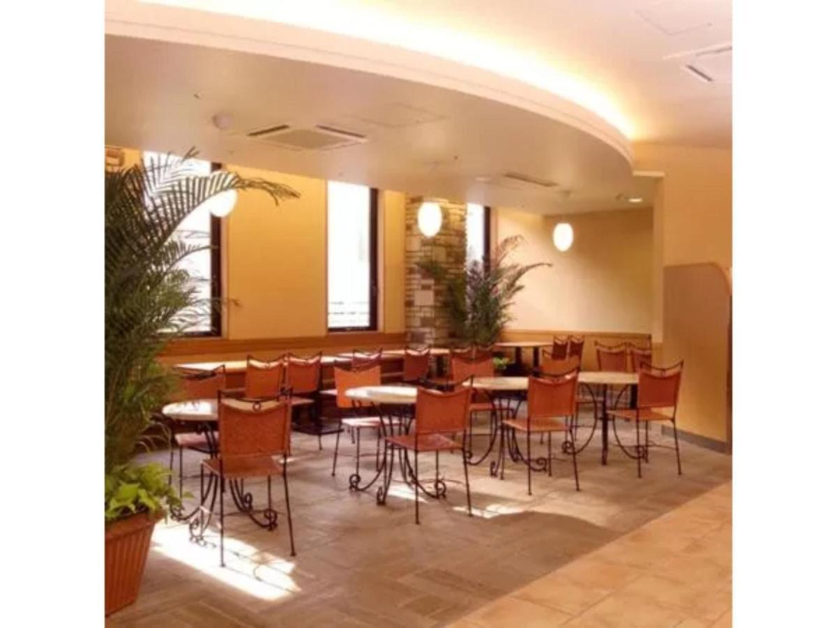 R&B Hotel Sendai Hirosedori Ekimae - Vacation Stay 15192V Exterior foto