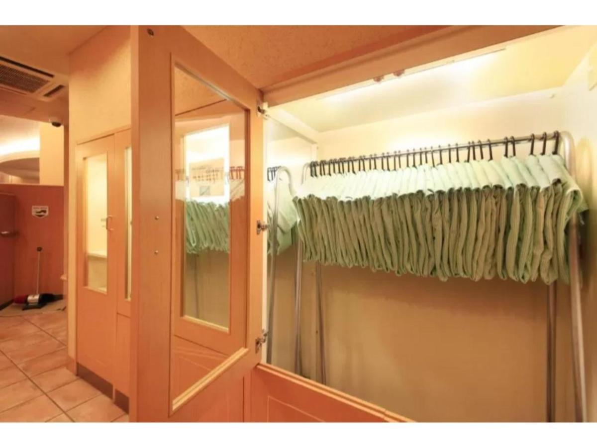 R&B Hotel Sendai Hirosedori Ekimae - Vacation Stay 15192V Exterior foto